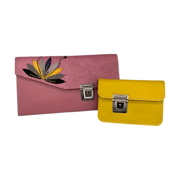 large MEGA purses